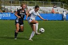 WSoc vs Smith  Wheaton College Women’s Soccer vs Smith College. - Photo by Keith Nordstrom : Wheaton, Women’s Soccer